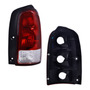 Kit Calaveras S/foco Pontiac Montana 05/09 Depo