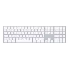 Apple Magic Keyboard Con Keypad Numérico Español