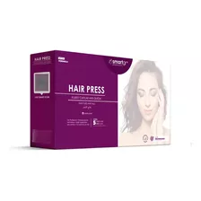 Hair Press - Terapia Capilar - 5 Frascos De 5 Ml - Smart Gr