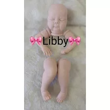 Kit Reborn Libby