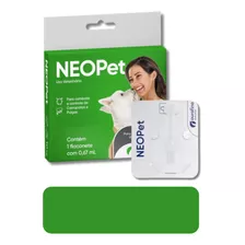 Antipulgas Para Cães Neopet Ourofino Promoçao - Full