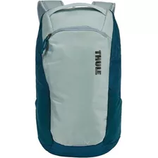 Mochila Thule Enroute 14 L Laptop Alaska Deep Tea Color Teal