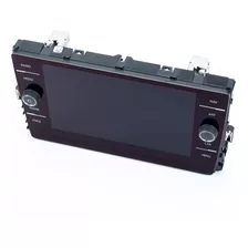 Radio Stereo Pantalla Tactil Volkswagen 5nn919605b