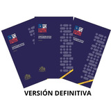Propuesta Final Nueva Constitucion Politica 2022 Libro