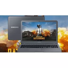 Samsung Expert X30 - Gamer - Placa De Vídeo Dedicada