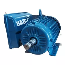 Motor Bifasico 5 Hp 1750 Rpm Baja 208-230/460 V Mca Weg