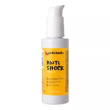 Anti Shock Leave- In Cream 120ml - Pink Cheeks