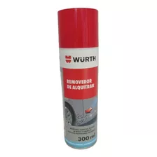 Spray Quita Alquitran Wurth 300ml