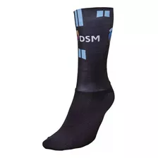 Calcetas Aero Socks Nalini Team Dsm