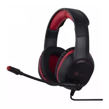 Auricular Gamer Para Consolas Y Pc Xlizzard