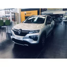 Renault Kwid Outsider 2024. Nuevo, 0 Kms