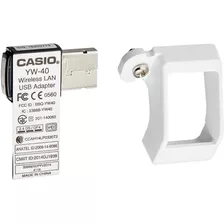 Presentador Casio Yw-40 Inalámbrico Opcional Usb Cuo