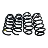Jogo Molas Bmw X5 3.0 F15 2014 2015 2016 2017 2018 Thumb 3