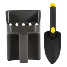 Detector De Metais Sand Scoop And Shovel Set Digging Tool Ac