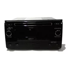 Radio Stereo Original Etios X Xs 2013 A 2018