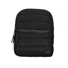 Mochila Bubba Matte Mini Unique Black Velvet