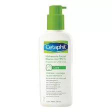 Loción Hidratante Facial Diario Fps 15 Cetaphil Día Para Todo Tipo De Piel De 118ml