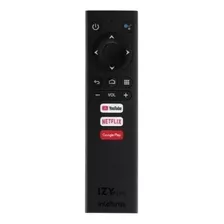 Controle Remoto Intelbras Smart Box Izy Play Original