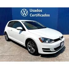 Volkswagen Golf Tdi