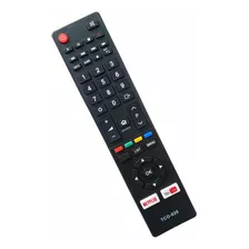 Control Remoto Para Tv Riviera Hyundai Aiwa Smart Tv Tco-020