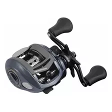 Reel Rotativo Marine Sports Ventura Vt5 Izquierdo Color Azul