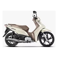 Honda Biz 125 2024