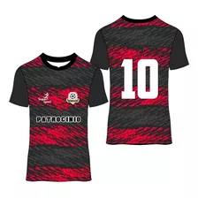 Kit De Jogo 14 Camisas Uniforme Futsal/futebol