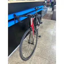 Bicicleta De Ruta 12vel En Fibra De Carbono