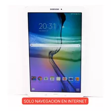 Oferta Tablet Samsung Galaxy Tab E T560