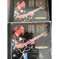 Cd Bb King Lucille&me Nuevo Sin Uso