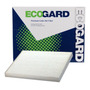 Ecogard Xc35479 - Filtro De Aire Para Cabina De Toyota Camry