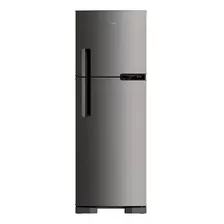 Refrigerador Brastemp 375l 2 Portas Frost Free Evox 220v