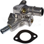 Manguera Radiador Inf Ford/mercury Topaz L4 2.3l 1984-1991