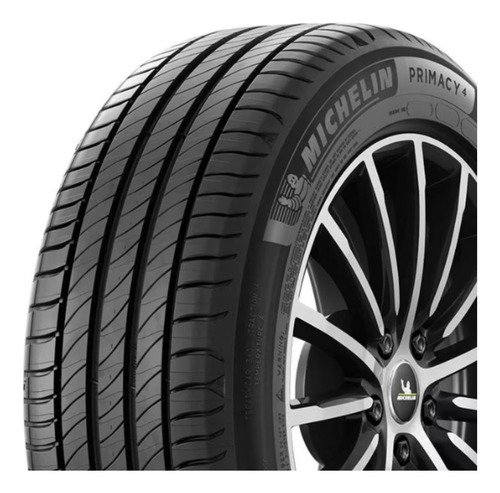 Llanta 215/45 R18 Michelin Primacy 4 + 93w Foto 2