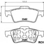 Disco Frenos Der/izq Delantera Para Renault Laguna 3.0l 1995