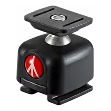 Adaptador Nontura Camara Lumie Manfrotto