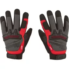 Guantes De Demolición Milwaukee