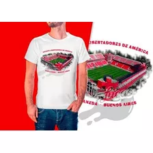 Diseños De Remeras Independiente 