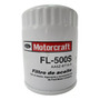 Filtro Aire Ford F-150 5,4 1997 A 2005 Ford F-150 Heritage
