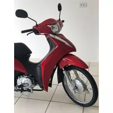 Honda Biz110 I