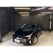 Toyota Prius Hybrid 1.8 16v 5p Aut. 2018/2018