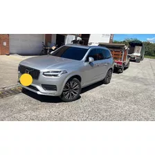 Volvo Xc90 Híbrida B6 Momemtum