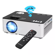 Proyector De Video Tmy Con Wifi 5g 1200lm 1080p Nativo 300''