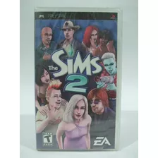 The Sims 2 Psp