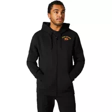 Campera Fox - At Bay Zip Fleece