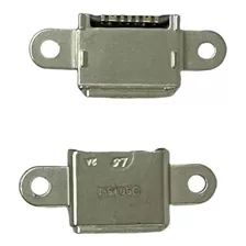 2 Peças Conector De Carga S7 Flat S7 Edge Sm-g930 / Sm-g935