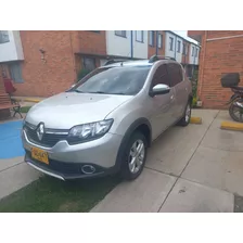 Renault Sandero Stepway Stepway 