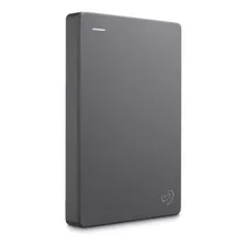 Disco Duro Externo Seagate Basic Stjl2000400 2tb Negro