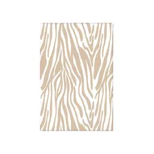 Painel Retangular Sublimado Safari Zebra 1,5x2,2 Wrt-5059