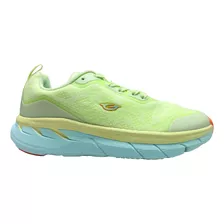 Zapatillas Deportivas Gaelle Art. 506 Running